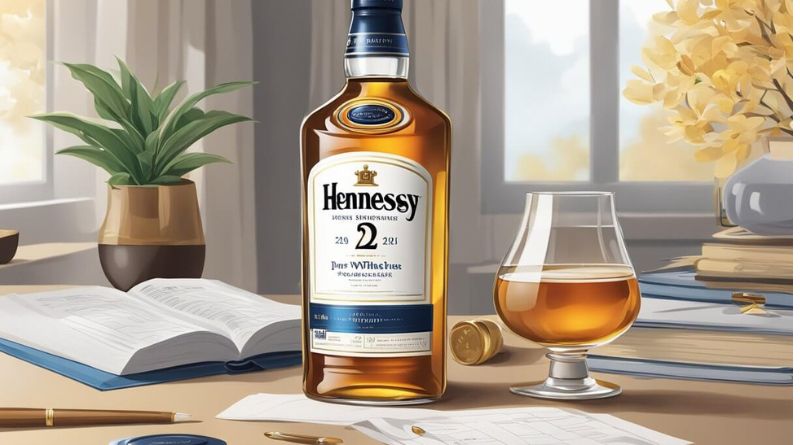 Why is Pure White Hennessy Illegal? Understanding the Controversy