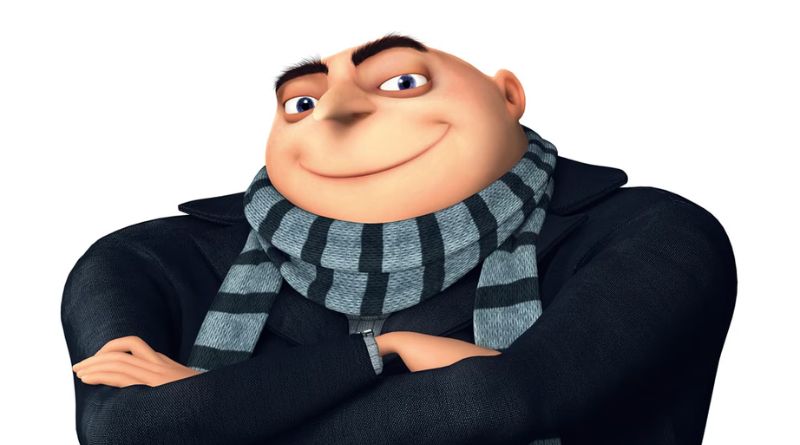 Gorl: C5CLH1PZKXC = Gru