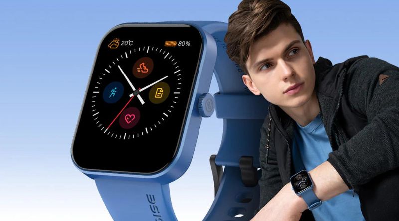 Understanding Noise Smart Watch Service Centres: Your Go-To for Tech Support