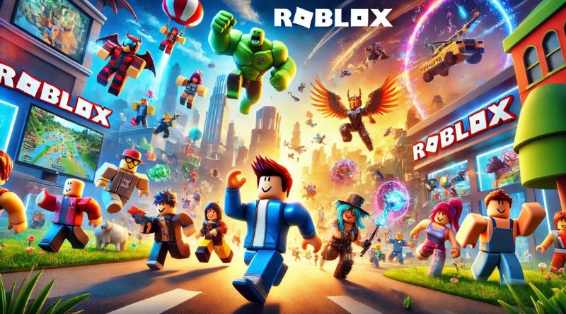 Game: 9uubozj3enq = Roblox: Exploring a Unique Experience in the Roblox Universe