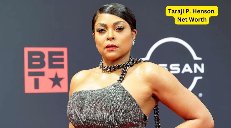 Taraji P. Henson Salary for Hidden Figures