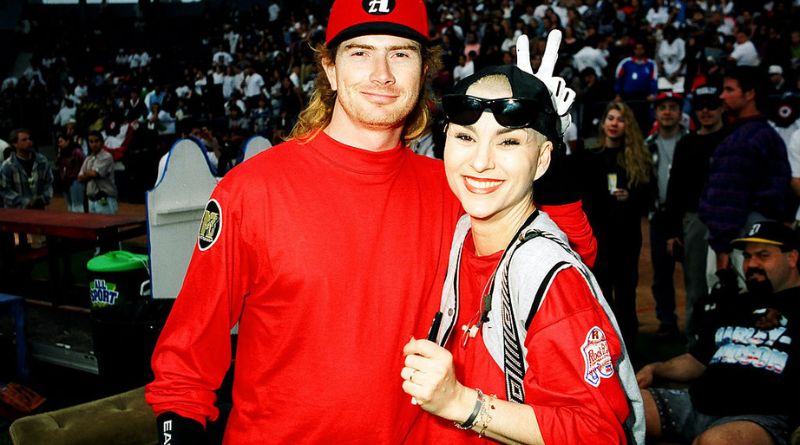Susan Powter Net Worth